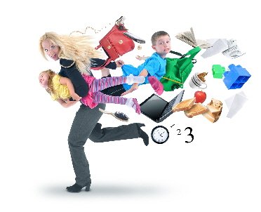 Die Woche hat nur sieben Tage