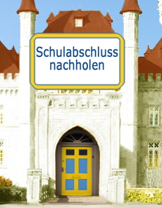 Infos zum Nachholen eines Schulabschlusses