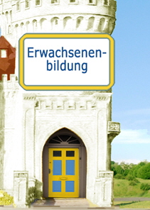 Infos zur Erwachsenenbildung
